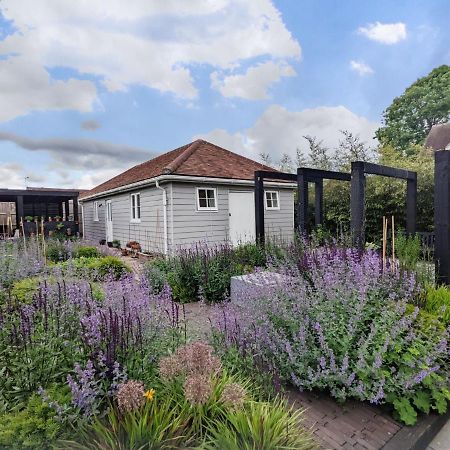 Little Maplewood, Tangmere Ngoại thất bức ảnh
